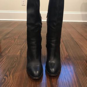Sam Edelman knee high boots